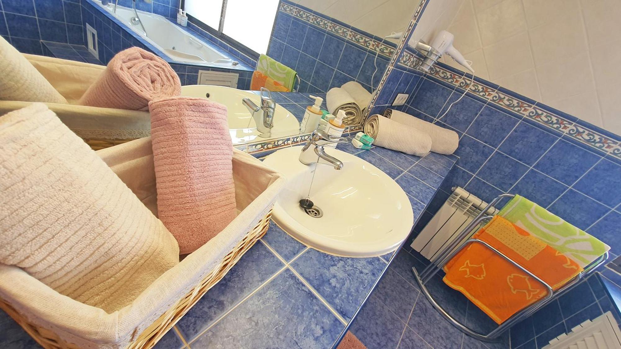 Relax A Pie De Montana Homestay Alhaurin de la Torre