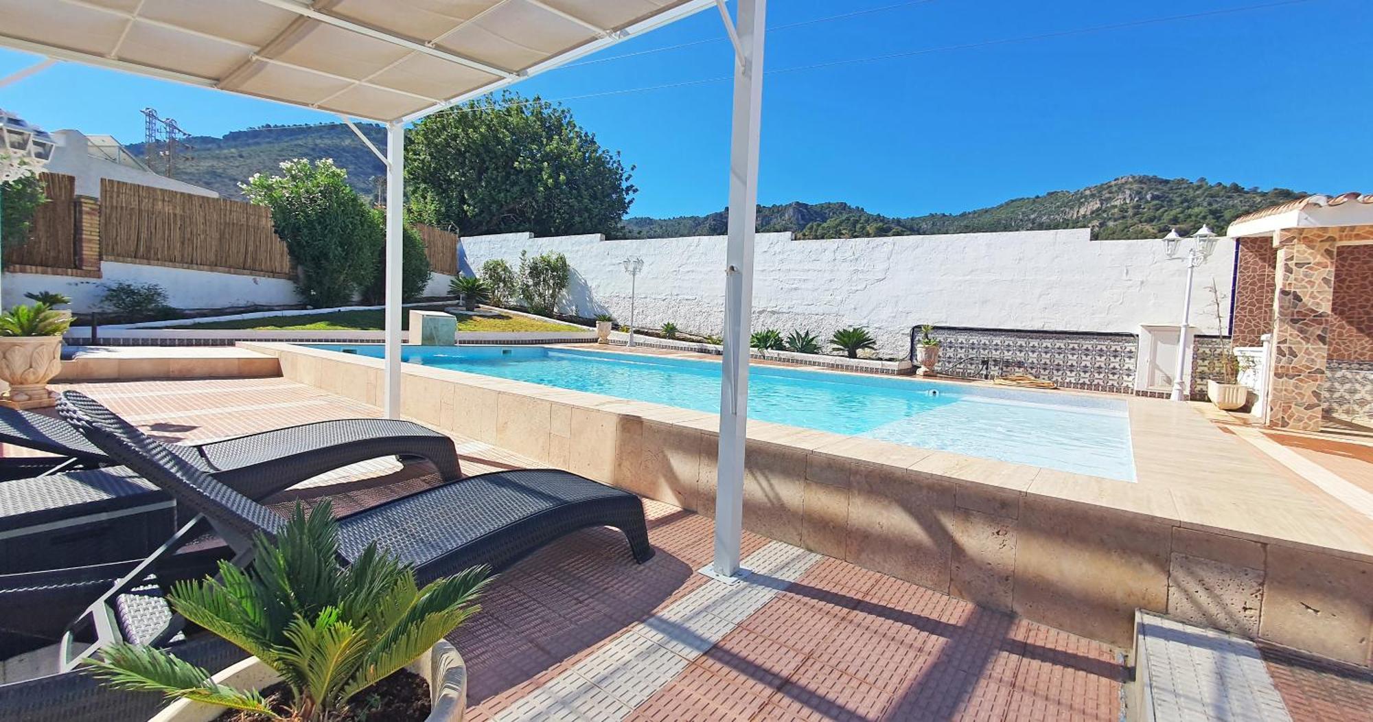 Homestay Relax A Pie De Montana