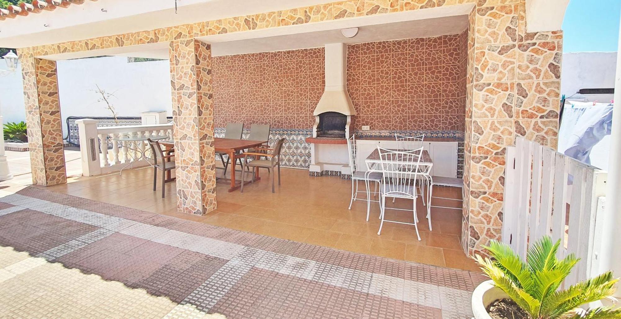 Homestay Relax A Pie De Montana