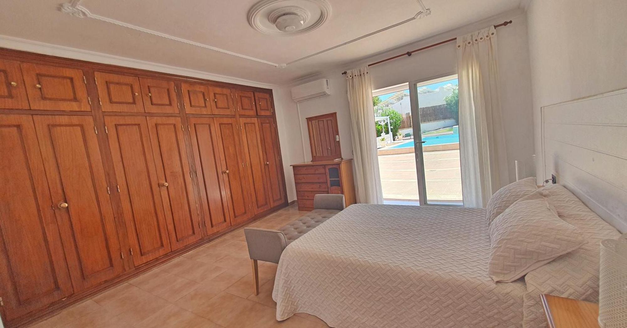 Relax A Pie De Montana Privatunterkunft