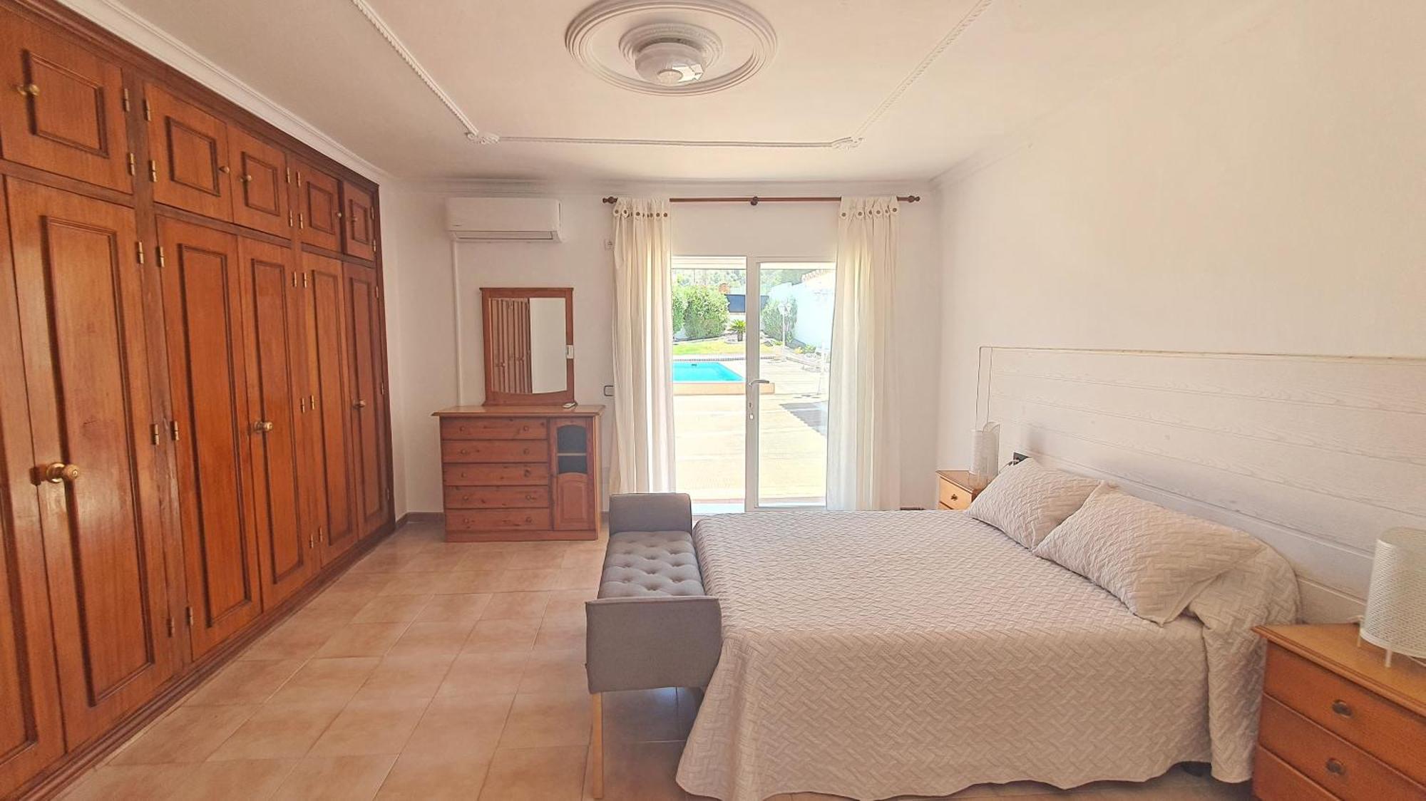 Homestay Relax A Pie De Montana