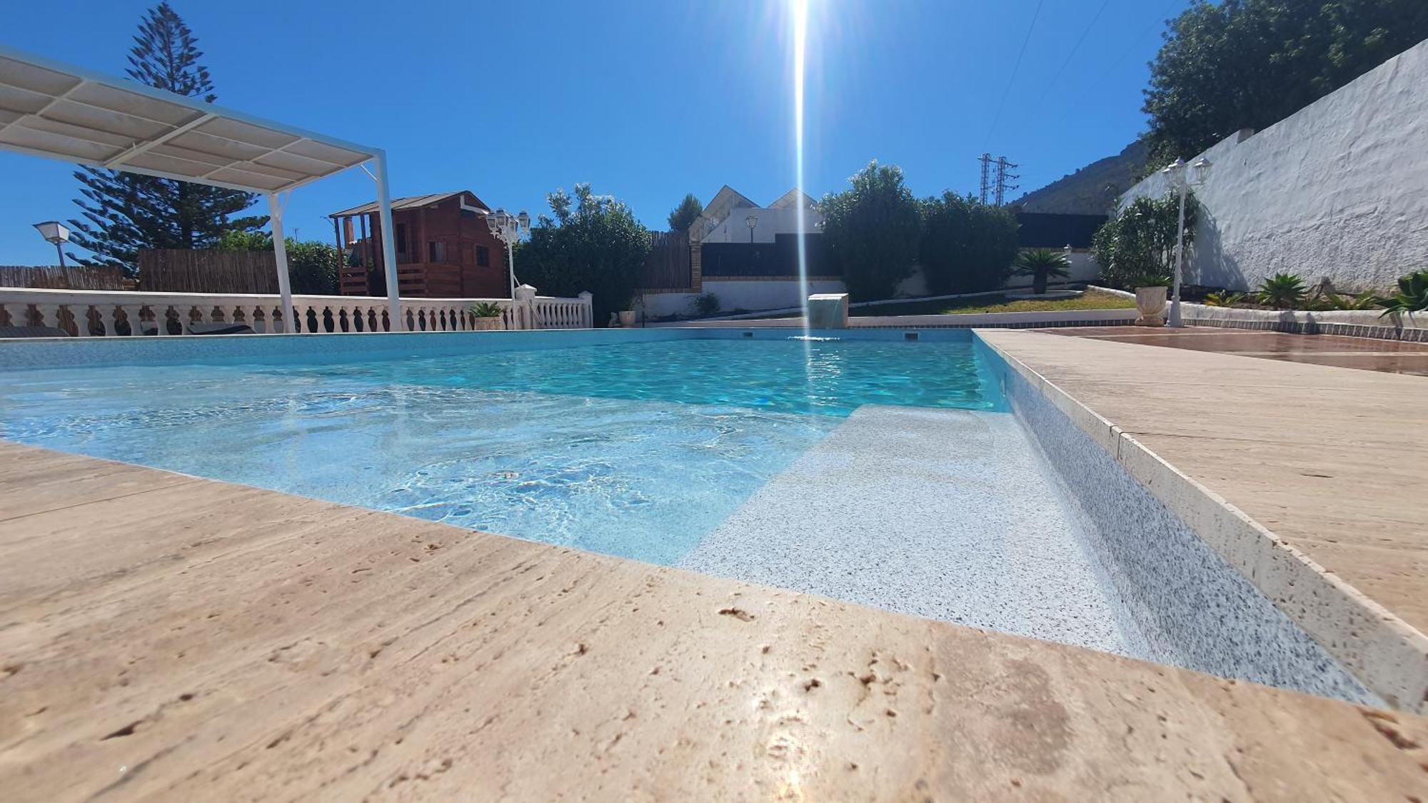 Privatunterkunft Relax A Pie De Montana *