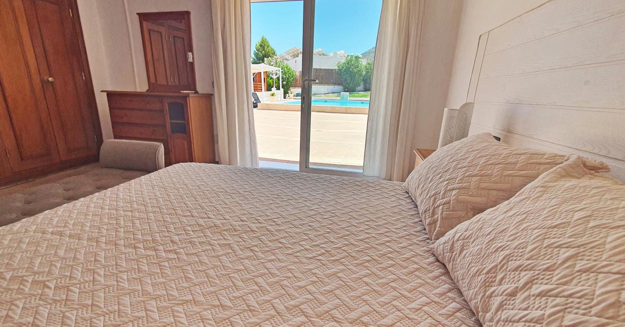 Relax A Pie De Montana Privatunterkunft