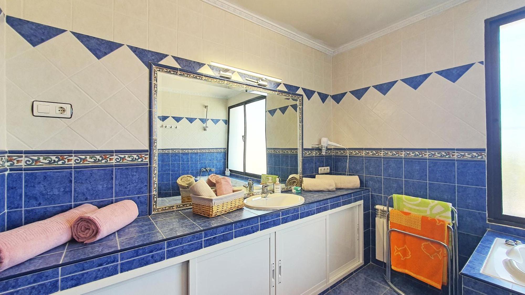 Relax A Pie De Montana Accommodatie bij particulieren
