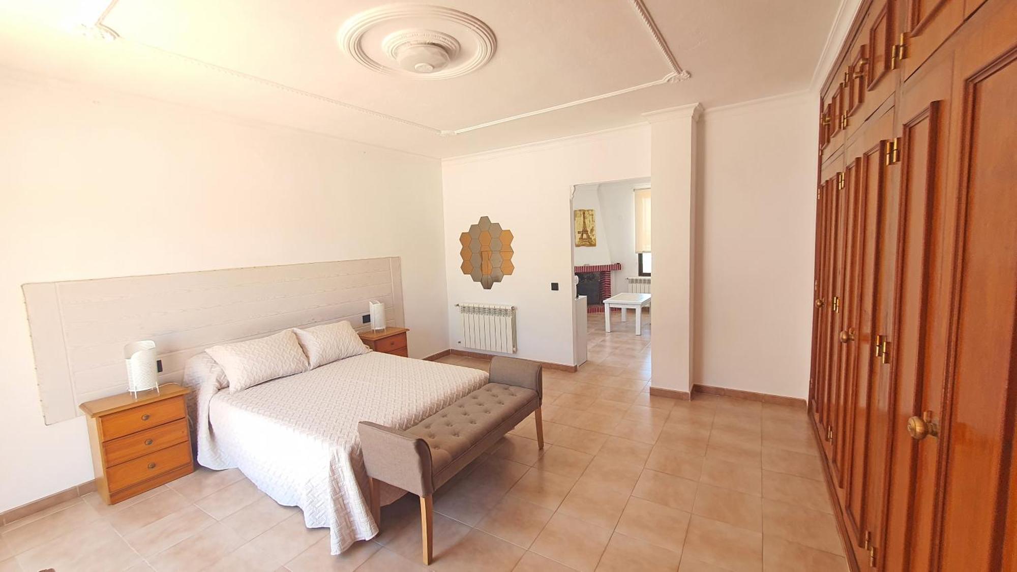 Accommodatie bij particulieren Relax A Pie De Montana *